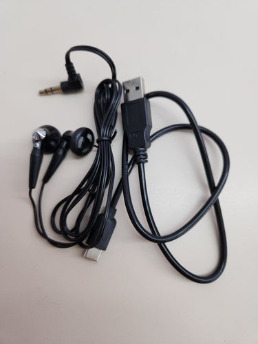 Grabadora de Voz Digital AIWA DVR-M700.